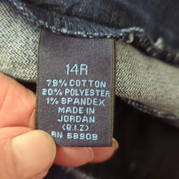 Jeans - Picture 5 of 5